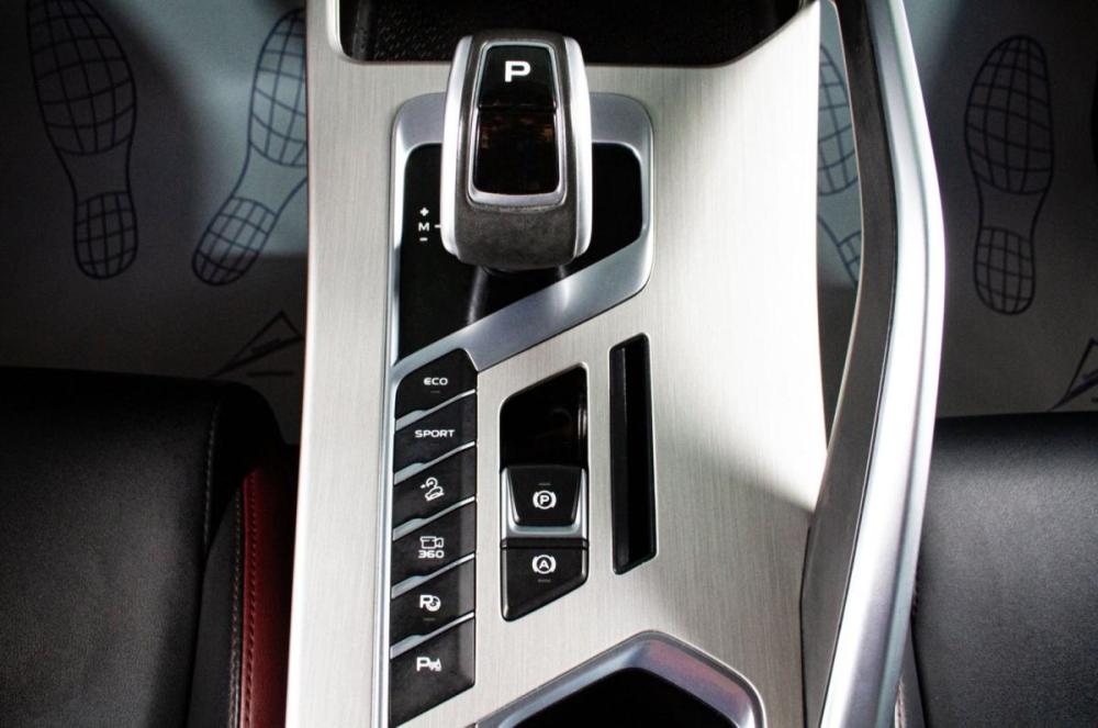 Geely Coolray I Сургут  - изображение 15