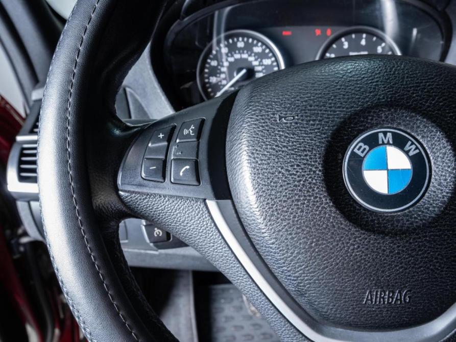 BMW X5 II (E70) Рестайлинг Ставрополь  - изображение 21
