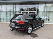 Volkswagen Touareg II Воронеж  - изображение 17