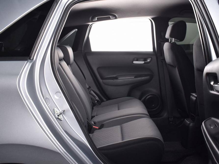 Honda Fit IV Кемерово  - изображение 12