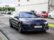 Audi A7 II (4K) Санкт-Петербург  - изображение 46