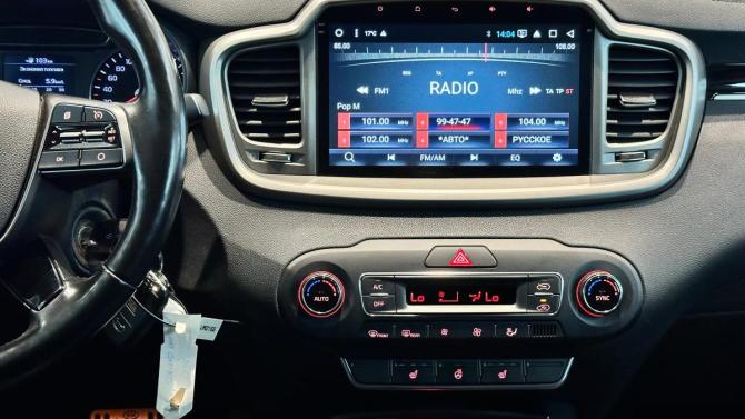 Kia Sorento III Prime Рестайлинг с пробегом 2020 года, цена 2 449 000 рублей, 144000 км, внедорожник, Автокод Объявления