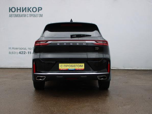 Exeed TXL I Рестайлинг с пробегом 2022 года, цена 2 179 000 рублей, 57981 км, внедорожник, Автокод Объявления