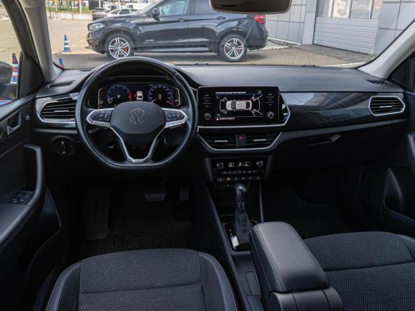 Volkswagen Polo VI с пробегом 2020 года, цена 1 764 000 рублей, 23244 км, лифтбек, Автокод Объявления