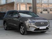 Hyundai Santa Fe IV Рестайлинг Новосибирск  - изображение 24