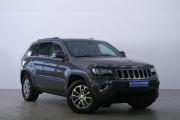 Jeep Grand Cherokee IV (WK2) Рестайлинг Омск  - изображение 22
