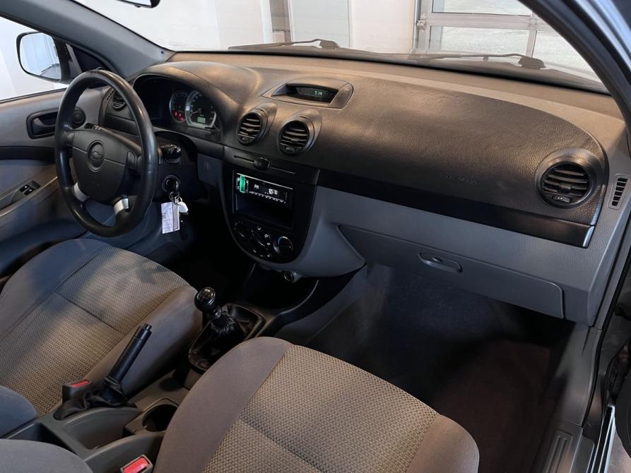 Chevrolet Lacetti I Чебоксары  - изображение 12