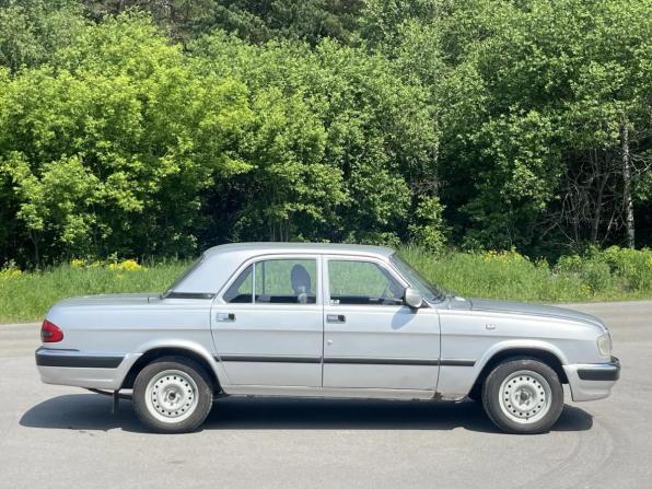 ГАЗ 3110 «Волга» с пробегом 2002 года, цена 199 000 рублей, 69000 км, седан, Автокод Объявления