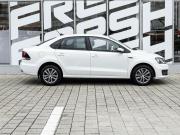 Volkswagen Polo V Рестайлинг Ставрополь  - изображение 26
