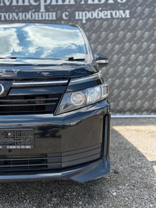 Toyota Voxy III (R80) Краснодар  - изображение 3