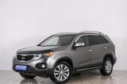 Kia Sorento II Красноярск  - изображение 24