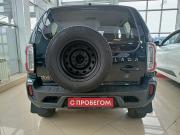 Lada (ВАЗ) Niva Travel I Арзамас  - изображение 22