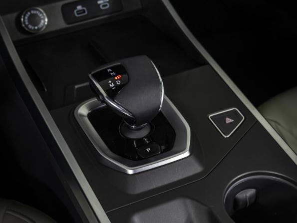 JETOUR DASHING I с пробегом 2024 года, цена 2 118 000 рублей, 25000 км, внедорожник, Автокод Объявления