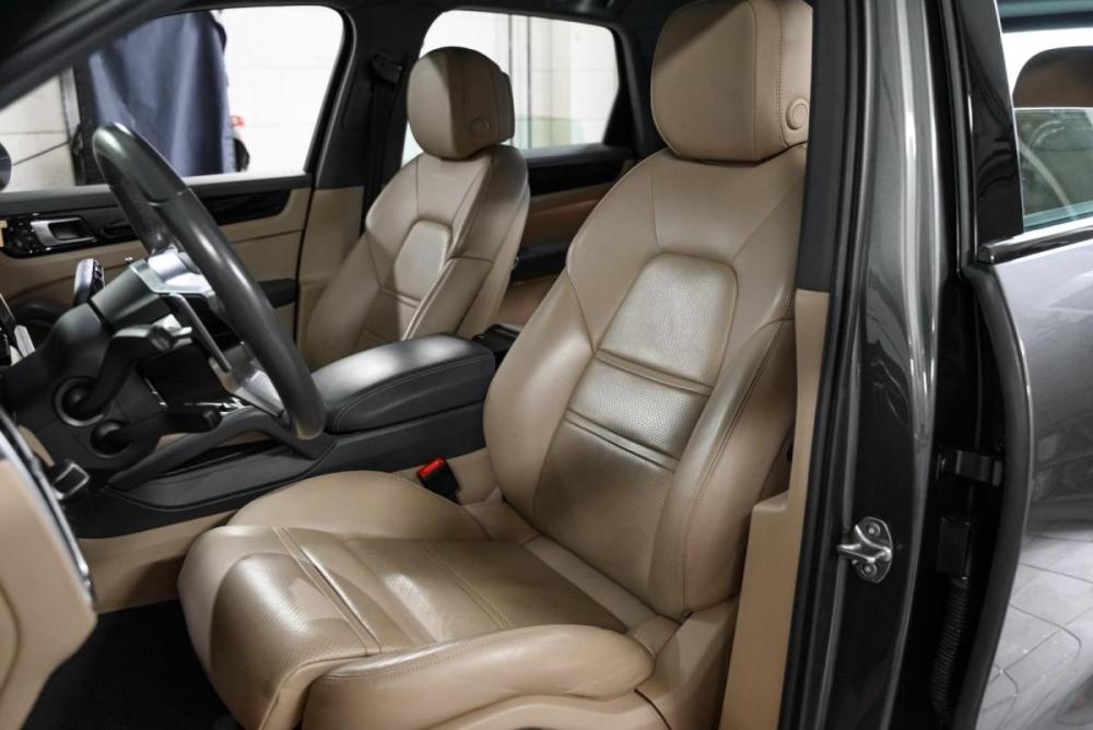 Porsche Cayenne III Ульяновск  - изображение 12