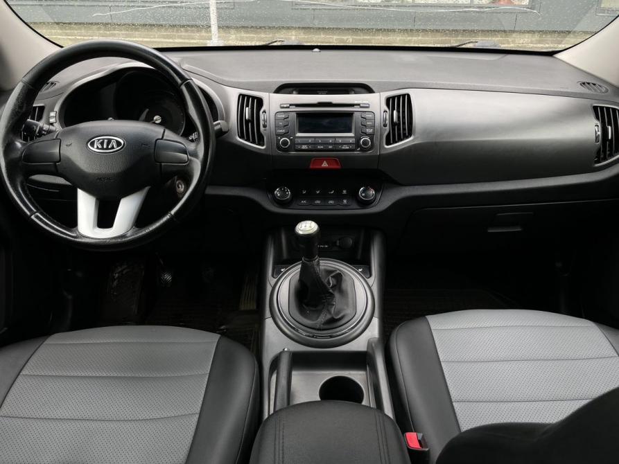 Kia Sportage III Ярославль  - изображение 11