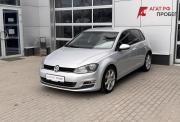 Volkswagen Golf VII Владимир  - изображение 26