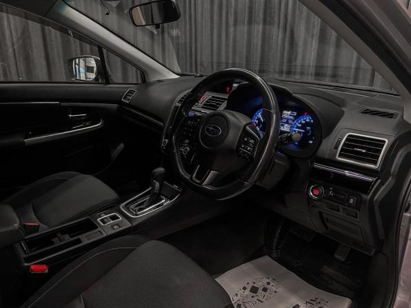 Subaru Levorg I Рестайлинг с пробегом 2018 года, цена 1 650 000 рублей, 90346 км, универсал, Автокод Объявления