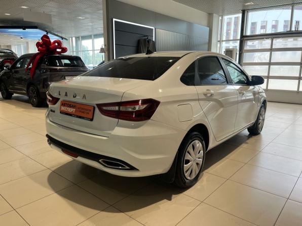 Lada (ВАЗ) Vesta I Рестайлинг (NG) с пробегом 2023 года, цена 1 199 000 рублей, 48028 км, седан, Автокод Объявления