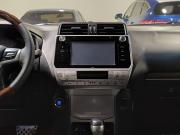Toyota Land Cruiser Prado 150 Series Рестайлинг 2 Казань  - изображение 40