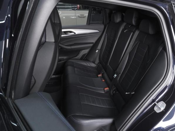BMW X4 II (G02) с пробегом 2020 года, цена 5 500 000 рублей, 77762 км, внедорожник, Автокод Объявления