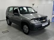 Chevrolet Niva I Рестайлинг Казань  - изображение 19