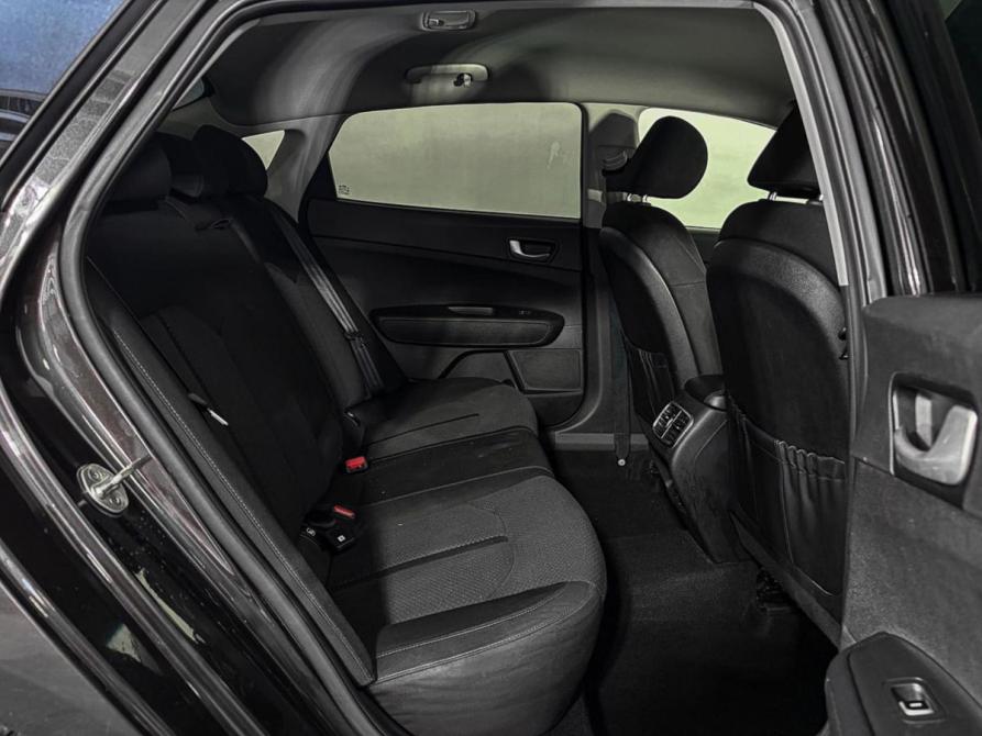 Kia Optima IV Ногинск  - изображение 11
