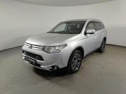 Mitsubishi Outlander III Рестайлинг Уфа  - изображение 26
