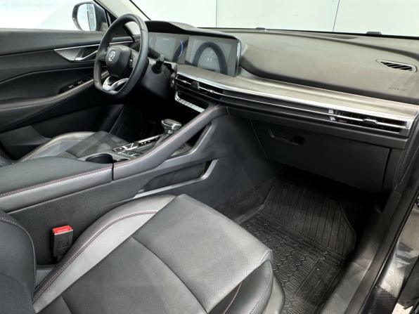 Changan CS35 Plus I Рестайлинг с пробегом 2023 года, цена 1 930 000 рублей, 22315 км, внедорожник, Автокод Объявления
