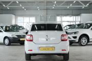 Renault Logan II Рестайлинг Омск  - изображение 30