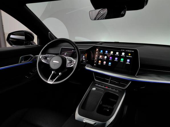 Haval F7 II с пробегом 2024 года, цена 2 699 000 рублей, 21476 км, внедорожник, Автокод Объявления