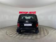 Lada (ВАЗ) 2121 (4x4) I Рестайлинг Воронеж  - изображение 26