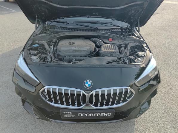 BMW 2 серии F44 с пробегом 2020 года, цена 2 990 000 рублей, 115369 км, седан, Автокод Объявления