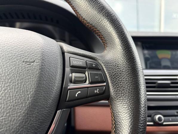 BMW 5 серии VI (F10/F11/F07) с пробегом 2012 года, цена 1 565 000 рублей, 211600 км, седан, Автокод Объявления