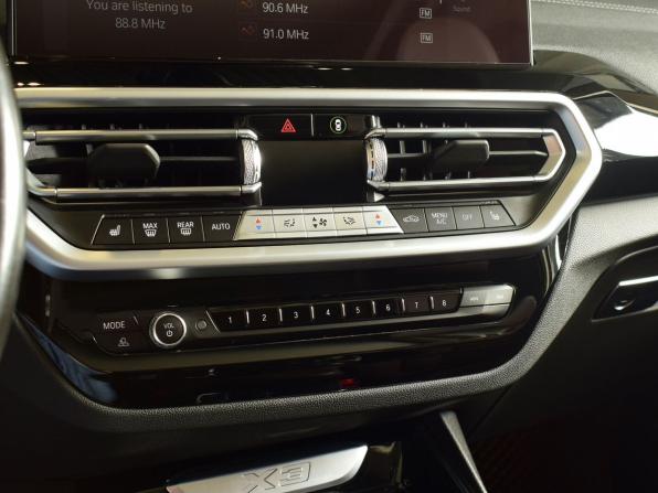 BMW X3 III (G01) Рестайлинг с пробегом 2021 года, цена 4 999 995 рублей, 97753 км, внедорожник, Автокод Объявления