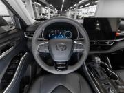 Toyota Highlander IV (XU70) Москва  - изображение 40