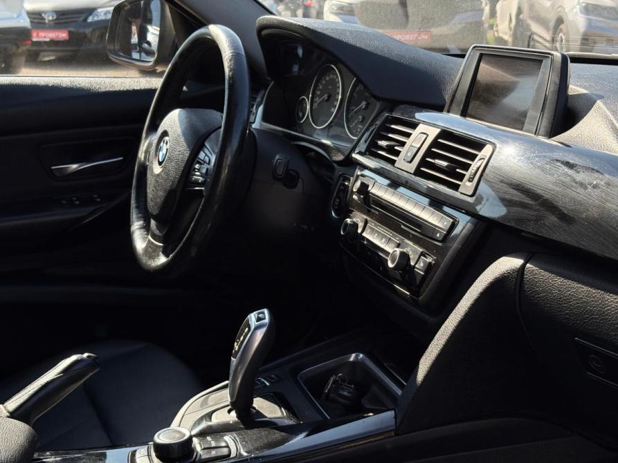 BMW 3 серии VI (F3x) Набережные Челны  - изображение 14