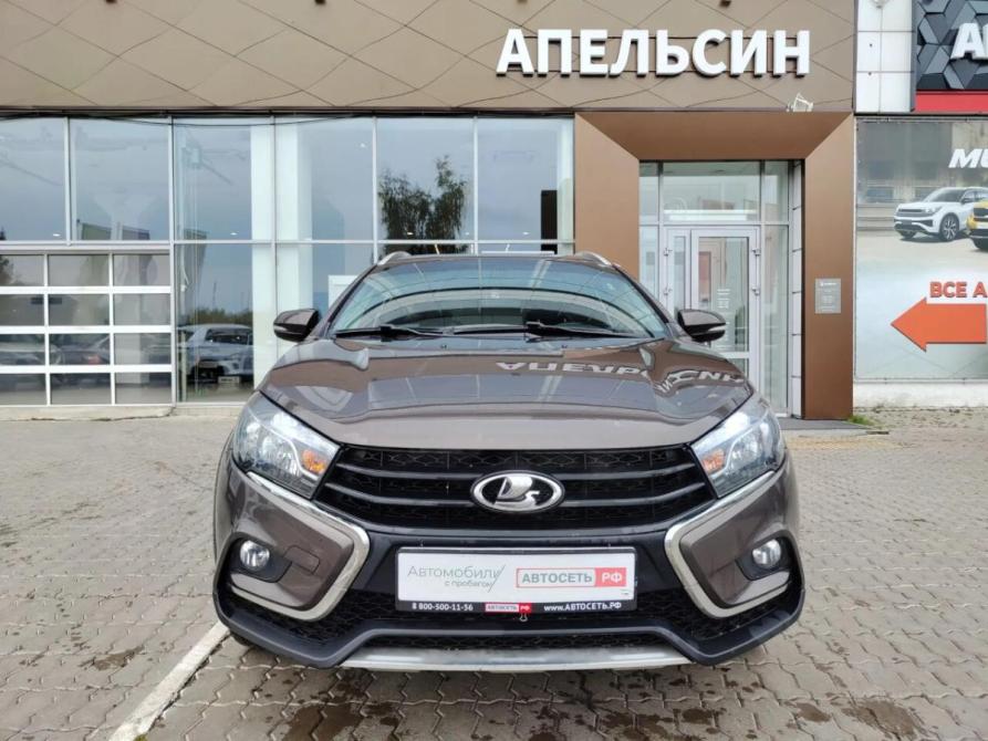 Lada (ВАЗ) Vesta I Набережные Челны  - изображение 2