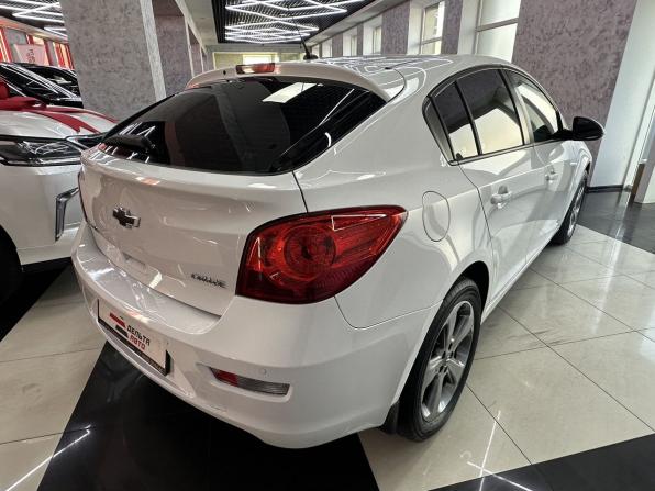 Chevrolet Cruze I Рестайлинг с пробегом 2014 года, цена 799 000 рублей, 188633 км, хэтчбек, Автокод Объявления