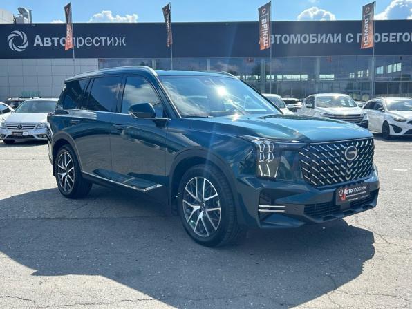 GAC GS8 II с пробегом 2023 года, цена 3 299 000 рублей, 57893 км, внедорожник, Автокод Объявления