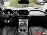 Hyundai Santa Fe IV Рестайлинг Москва  - изображение 37