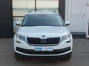 Skoda Kodiaq I Москва  - изображение 22