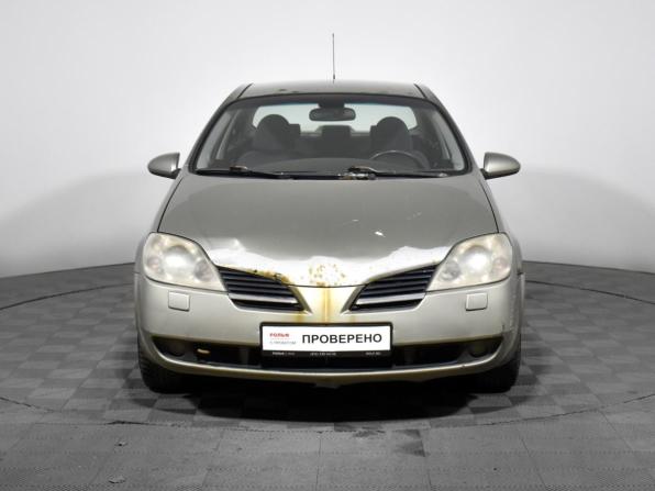 Nissan Primera III (P12) с пробегом 2006 года, цена 215 000 рублей, 290000 км, седан, Автокод Объявления
