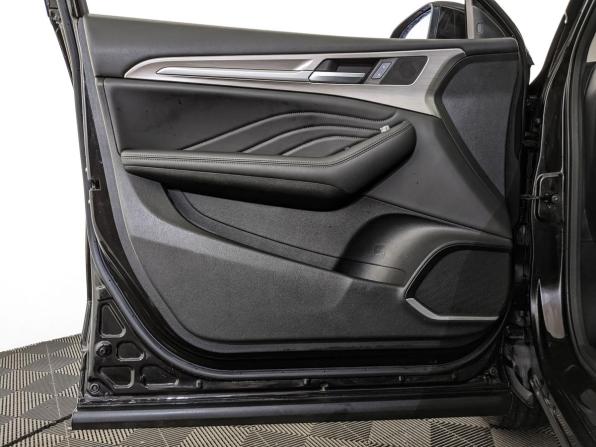 Haval F7 I с пробегом 2021 года, цена 1 745 000 рублей, 55558 км, внедорожник, Автокод Объявления