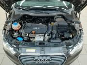 Audi A1 I (8X) Москва  - изображение 21