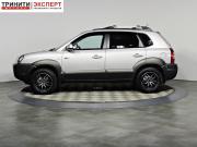 Hyundai Tucson I Белгород  - изображение 23