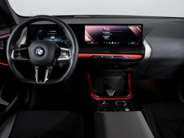 BMW X3 IV (G45/G48) с пробегом 2025 года, цена 6 450 000 рублей, 11747 км, внедорожник, Автокод Объявления