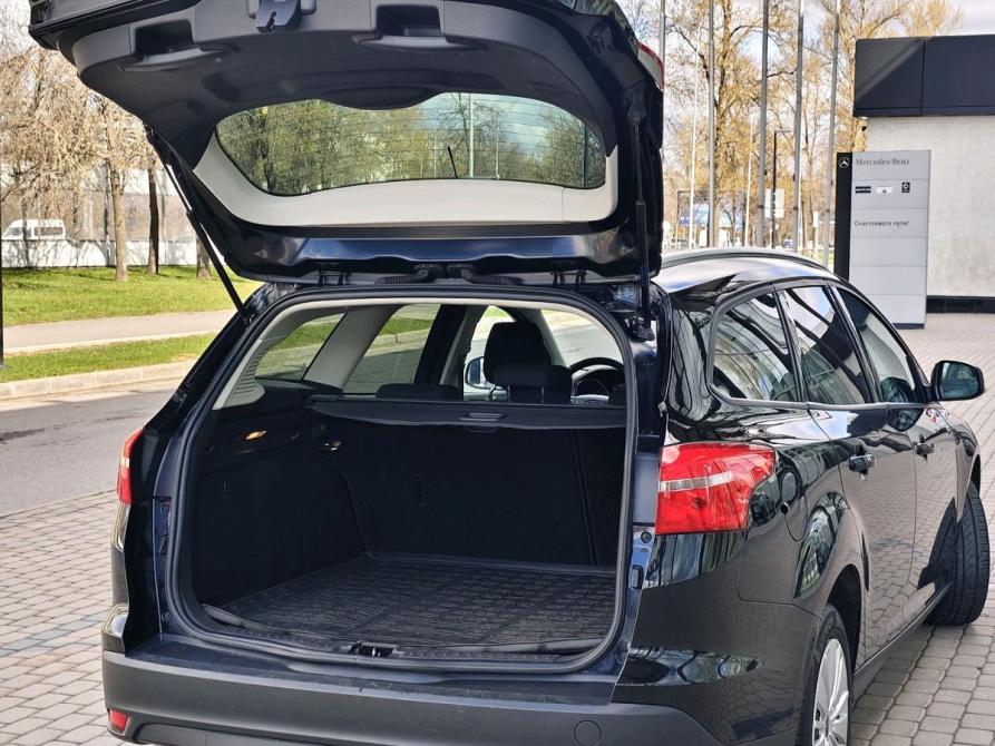 Ford Focus III Рестайлинг Санкт-Петербург  - изображение 15