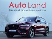 Jaguar F-Pace I Воронеж  - изображение 30