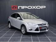 Ford Focus III Пермь  - изображение 33