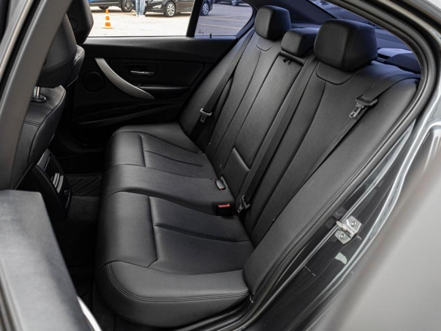 BMW 3 серии VI (F3x) Краснодар  - изображение 9